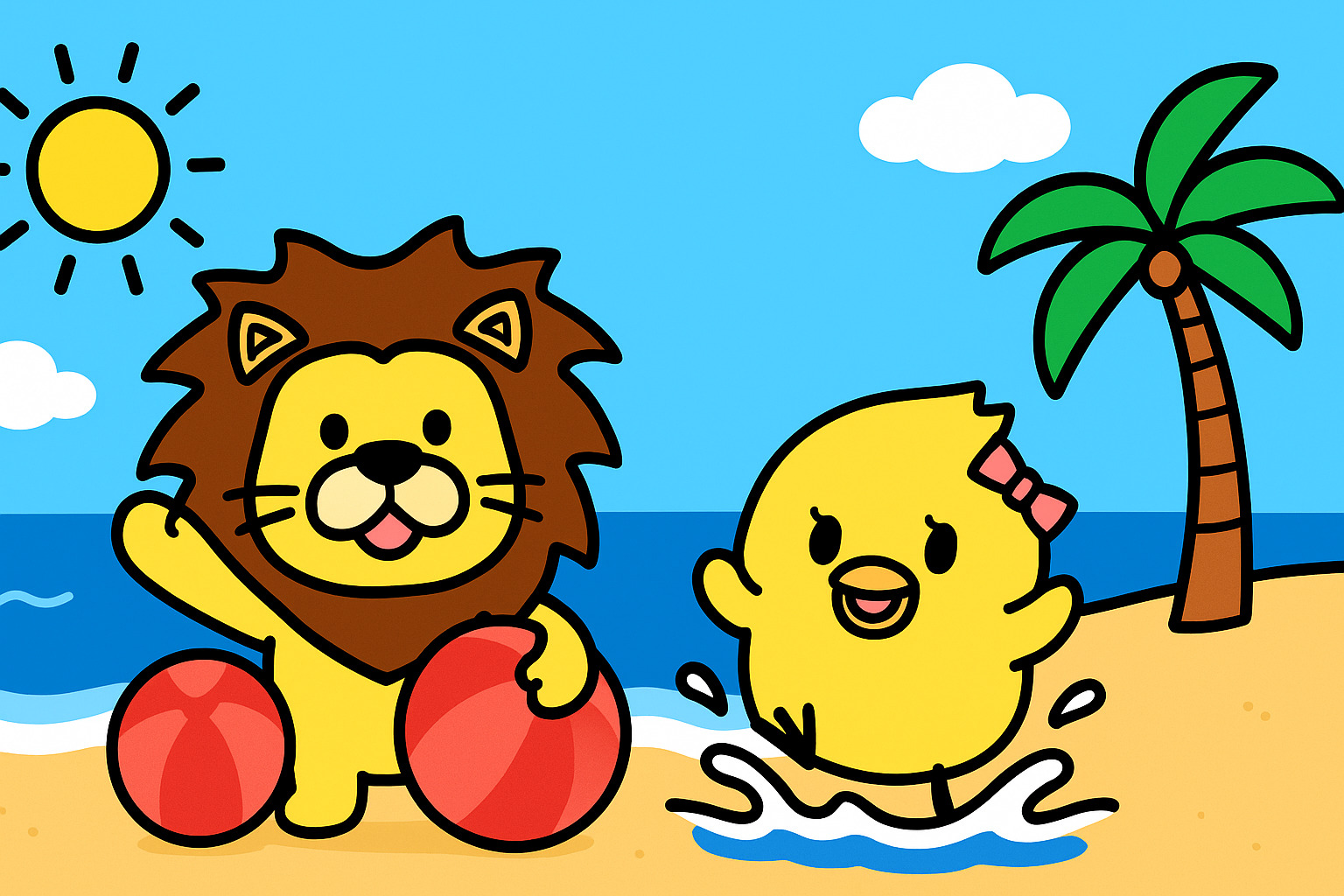 らいひよ®︎の夏休み割引 2025