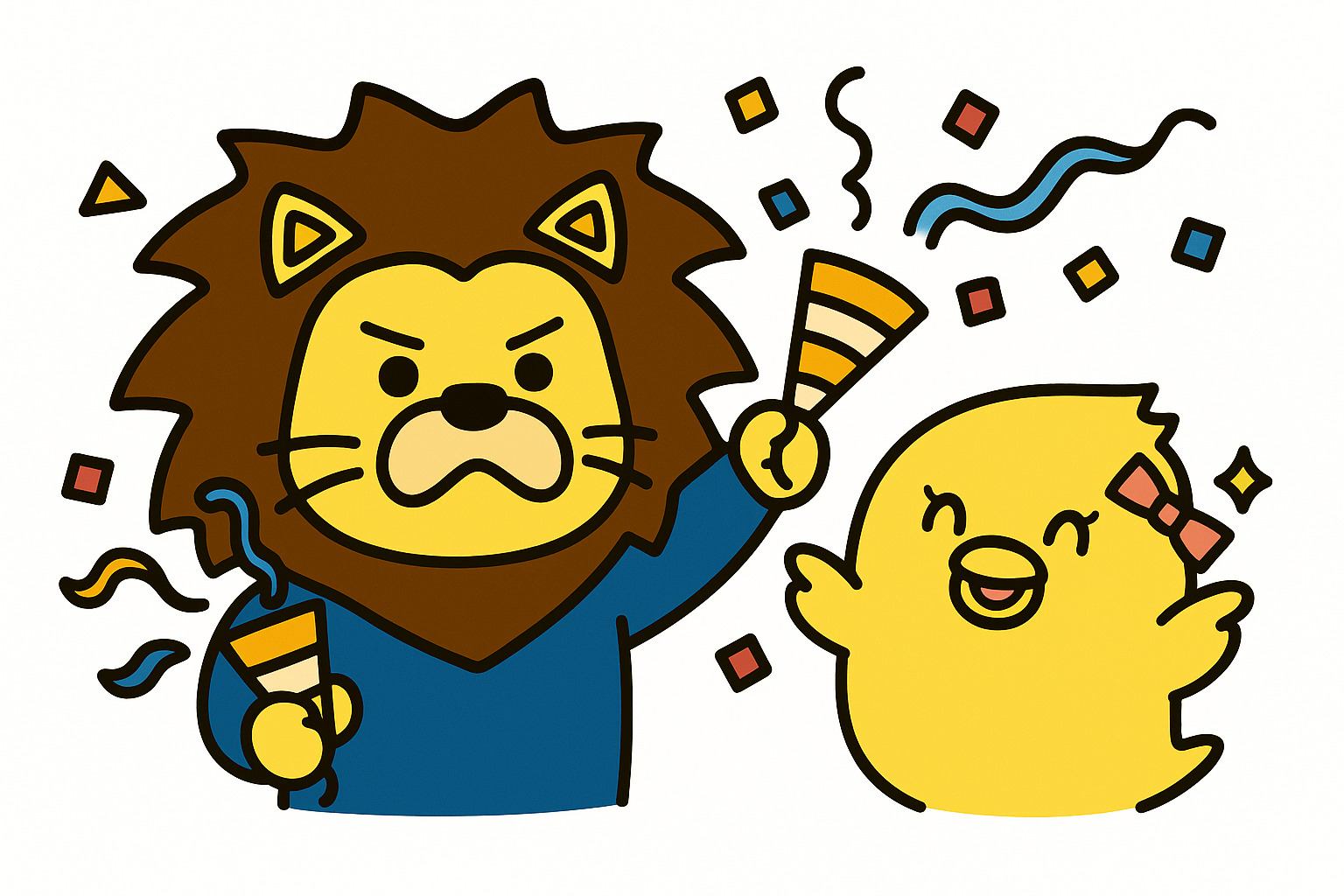 らいひよ®︎7周年記念キャンペーンのお知らせ