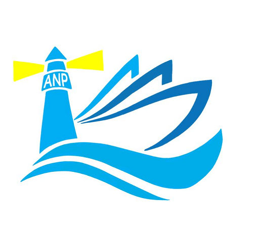 All New Ports ロゴ
